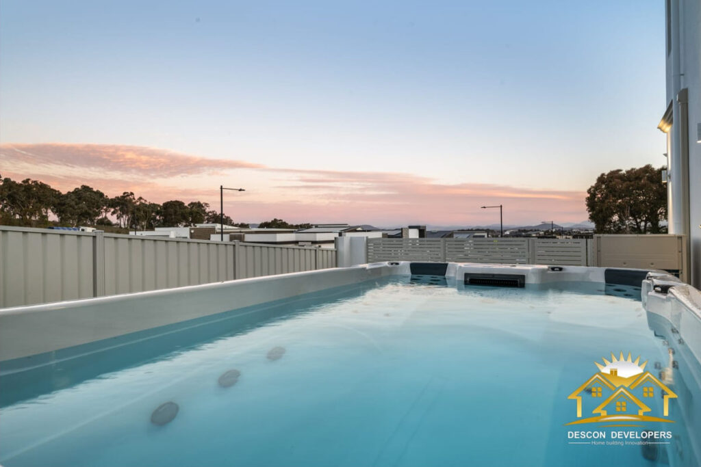 descon-homes-project